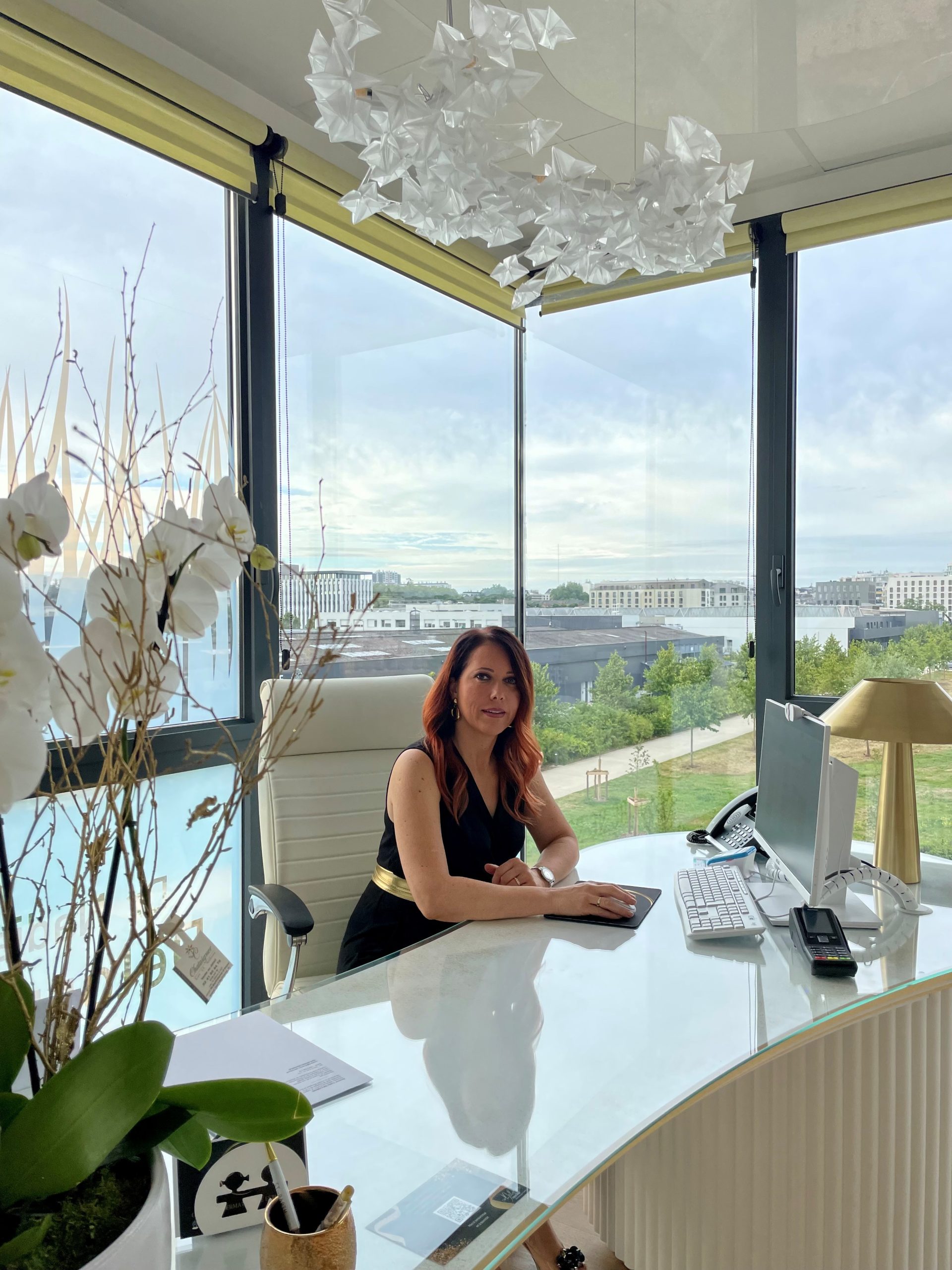 Dr Nadia Delorme Cabinet Dermatologie esthétique